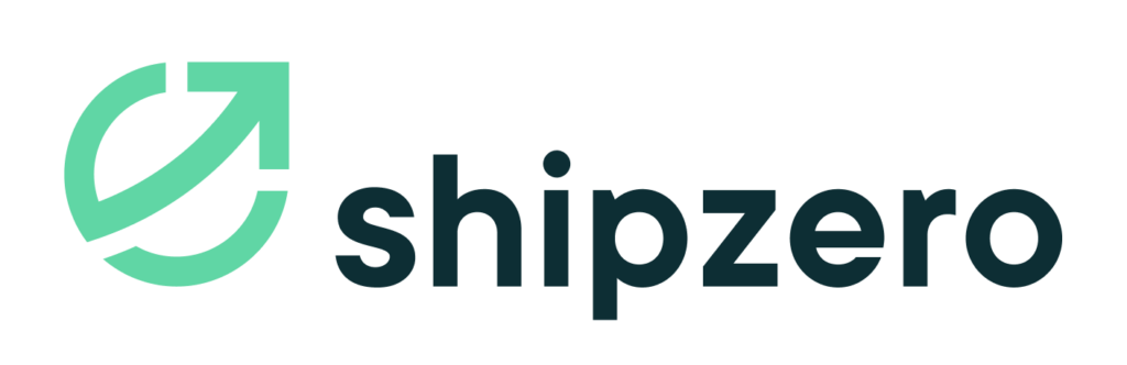 Logo shipzero